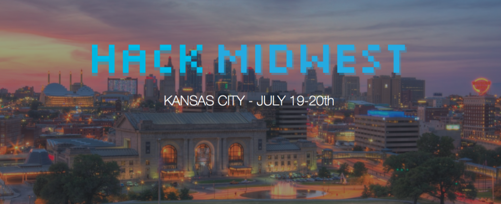Hack Midwest- Kansas City Hackathon
