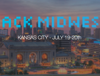Hack Midwest Hackathon Updates: Bitcoin Miner, 3D Printing Pens, Drones, Robots & more!