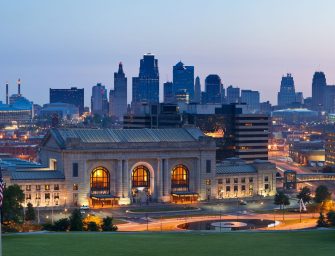 These Top Companies Are Hiring For Tech Jobs In Kansas City
